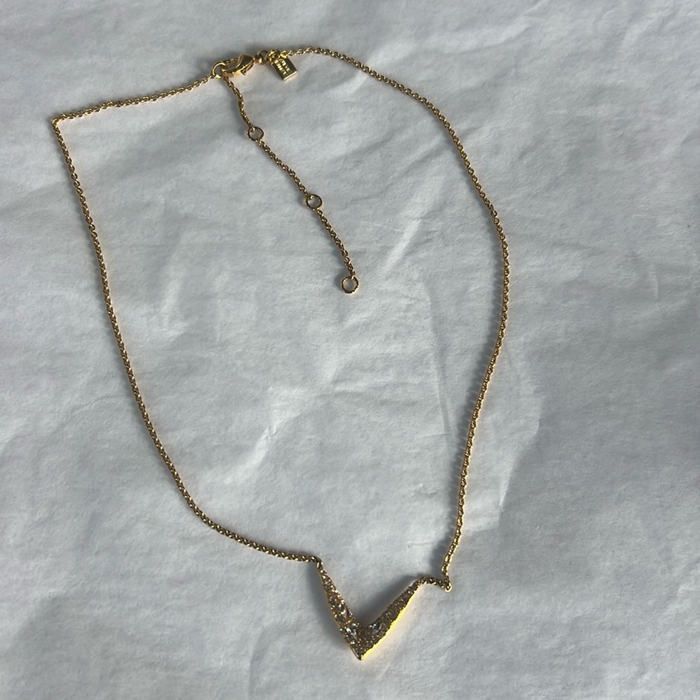 Alexis Bittar Necklace